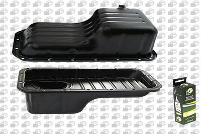 Масляный поддон BGA SP1202 для CHEVROLET SPARK