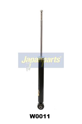 JAPANPARTS Amortizatorius