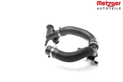 FURTUN RADIATOR METZGER AUTOTEILE 2420223 9