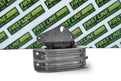 окачване, двигател FIRST LINE FEM4050