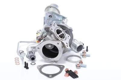 LADER AUFLADUNG BTS Turbo T981340 20