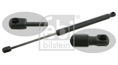 FEBI BILSTEIN Gasfeder, Koffer-/Laderaum