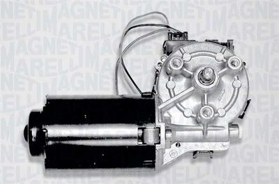 Двигатель стеклоочистителя MAGNETI MARELLI 064342214010 для PEUGEOT BOXER