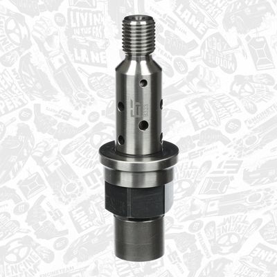 SUPAPA COMANDA POZ. ARBORE CU CAME ET ENGINETEAM CV0038 3