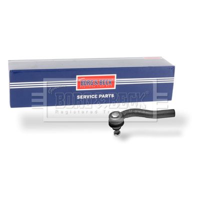 накрайник на напречна кормилна щанга BORG & BECK BTR5052
