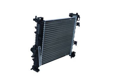 KüHLER MOTORKüHLUNG NRF 58473A 18