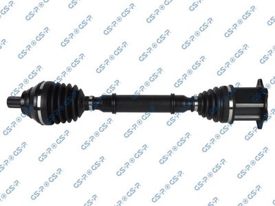 Wał napędowy GSP 261346