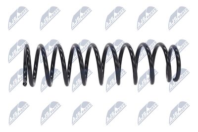ARC SPIRAL NTY ASZCH023 7