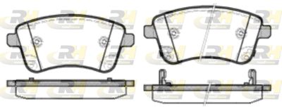 ROADHOUSE 21435.02 Деталь для KIA VENGA (YN) 1.4 CRDi 75 ROADHOUSE 21435.02 Деталь для KIA VENGA (YN) 1.4 CRDi 75