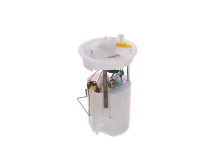 SISTEM ALIMENTARE CU COMBUSTIBIL BOSCH 0580200493 9