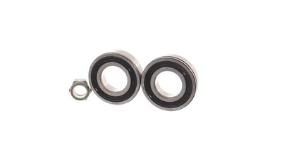 RADLAGERSATZ SKF VKBA636 35