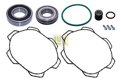  Schaeffler LuK 762000510