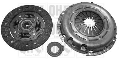 комплект съединител QUINTON HAZELL QKT1621AF