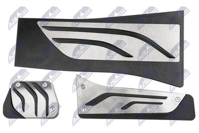 SET SUPORT PEDALE NTY EZCBM454 3