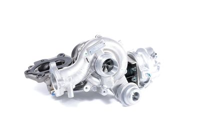 LADER AUFLADUNG BTS Turbo T916739KL 35