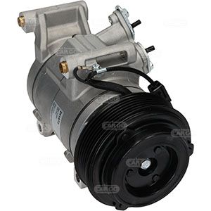 Компрессор, кондиционер HC-Cargo 241673 для MAZDA CX-5