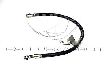 Кронштейн, тормозный шланг MDR MBH-2H04 для HYUNDAI MATRIX