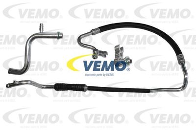Трубопровод низкого давления, кондиционер VEMO V15-20-0035 для VW CADDY