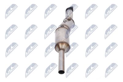 FILTRU FUNINGINE/PARTICULE SIST.DE ESAPAMENT NTY DPFRE000 20