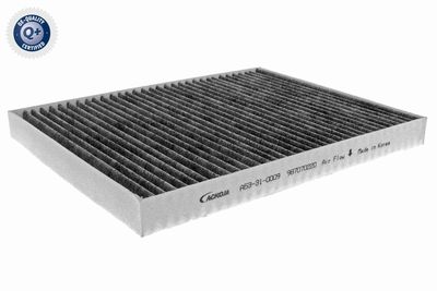 FILTRU AER HABITACLU