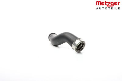 LADELUFTSCHLAUCH METZGER AUTOTEILE 2400436 22