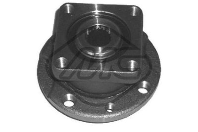 Wheel Hub 90009