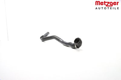 KüHLERSCHLAUCH METZGER AUTOTEILE 2421835 7