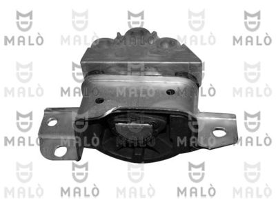 Подвеска, двигатель AKRON-MALÒ 6472 для FIAT TIPO