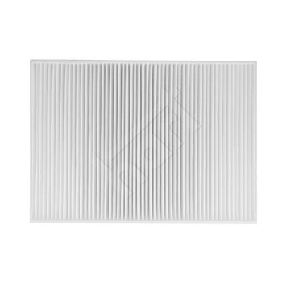 Filtre, air de l'habitacle