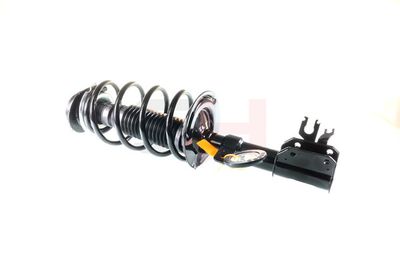 ANSAMBLU TELESCOP ARC GH GH352344C02 57