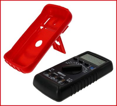 Vorschau Multimeter Ansicht 9