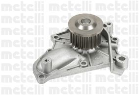 Water Pump, engine cooling 24-0720