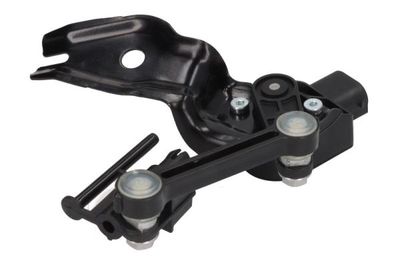 Koplamp hoogteverstelling sensor Rechts (voor) past: AUDI Q7 4L  PORSCHE CAYENNE I 9PA/955, CAYENNE I 9PA/957  VW TOUAREG 7L, TOUAREG 7P, TOUAREG CR 09.02-