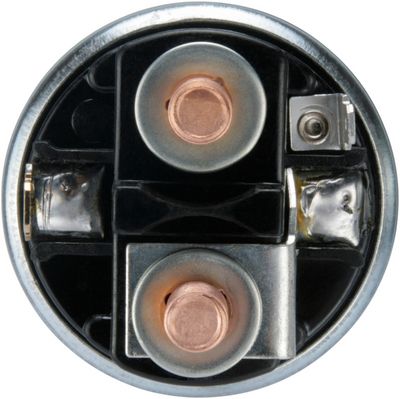 Elektromagnetický spínač, startér HC-Cargo F 032 139 537