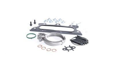 SET MONTAJ TURBOCOMPRESOR BTS Turbo T931563ABS 20