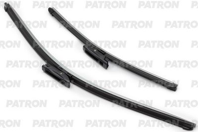 Щетка стеклоочистителя PATRON PWB400-FS для PEUGEOT 301