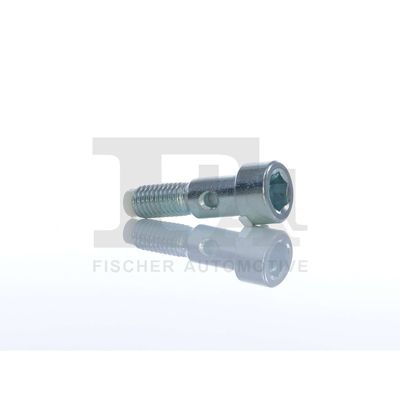 SURUB CU CAP TUBULAR INCARCATOR FA1 98910001 22