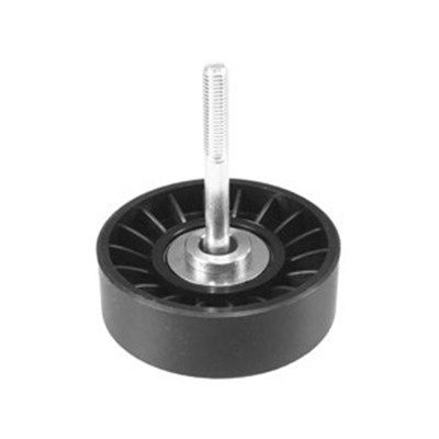 Kreipiantysis skriemulys, V formos diržas