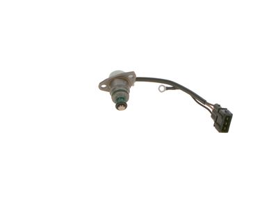 VENTIL INST. DE INJECTIE BOSCH 0281002116 27
