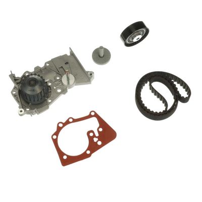 SET POMPA APA + CUREA DINTATA GATES KP15662XS 71