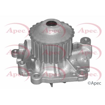 Water Pump, engine cooling APEC AWP1467