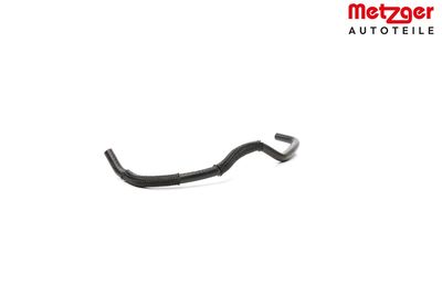 LADELUFTSCHLAUCH METZGER AUTOTEILE 2401117 16