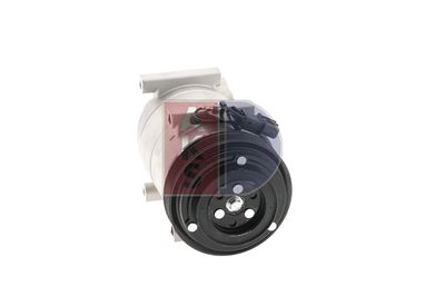 KOMPRESSOR KLIMAANLAGE AKS DASIS 852577N 10