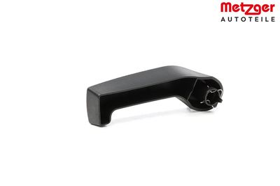 HECKKLAPPENGRIFF METZGER AUTOTEILE 2310578 17
