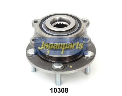 JAPANPARTS Rato stebulė