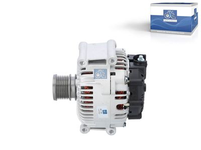 генератор DT Spare Parts 4.67395