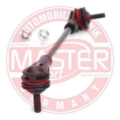 Tyč/Vzpera stabilizátora MASTER-SPORT GERMANY 43569-PCS-MS