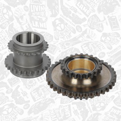 CHIT LANT DE DISTRIBUTIE ET ENGINETEAM RS0146 4