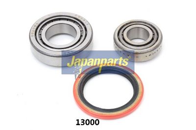 JAPANPARTS Rato guolio komplektas