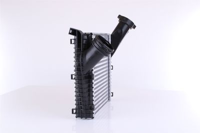 INTERCOOLER COMPRESOR NISSENS 96687 33